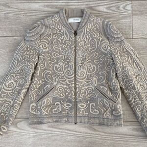 ZARA woman’s  light summer jacket.. Size: XS